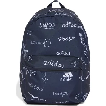 Batoh ADIDAS Y BL BPK IW1110 – Tmavě modrá