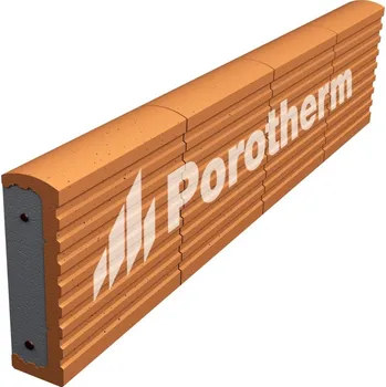 překlad POROTHERM překlad KP 7 - 175 (20) 23,8/175/7