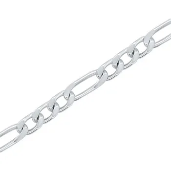 Řetízek Řetízek SILVERINO pánský 47308-50