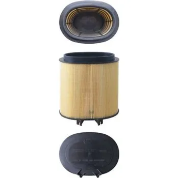 Vzduchový filtr Vzduchový filtr MAHLE LX 2974