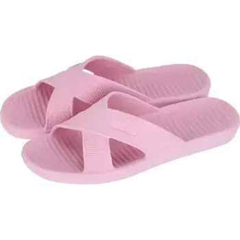 Dámské pantofle Reis Sport LPI pantofle růžové 36-41