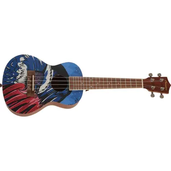 Kytara Bamboo U-23 American Eagle + prodloužená záruka 3 roky