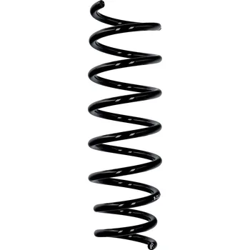 Standardní pružina zadní Eibach ERL R23080 pro BMW 6 kupé (F13) 650&nbsp;i&nbsp;•&nbsp;330&nbsp;kW&nbsp;•&nbsp;2012—2017