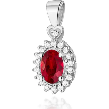 Hodinky Přívěšek Bonore - Zlato 585 173832