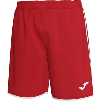 Fotbalové trenky JOMA Liga sport Velikost: 2XL/3XL, Barva: červená