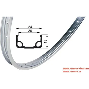 Ráfek na kolo Ráfek MTB Remerx 36d