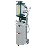 Pojízdná pneumatická odsávačka vyjetého oleje HC-3027