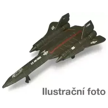 autíčko Maisto Fresh Metal Tailwinds - letadla, více druhů