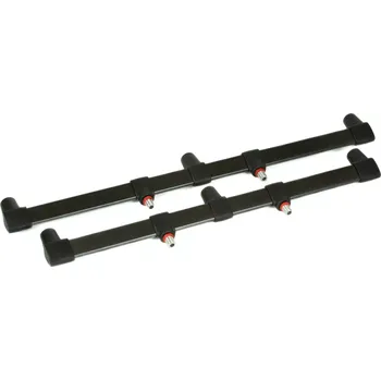 Garda klipy, hrazdy, uši - Hrazdy na 3 pruty Master Buzz Bars 2ks