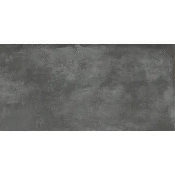 Dlažba Axxitude Graphite 60x120 tmavě šedá