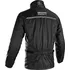 Moto bunda Oxford Rain Seal bunda černá