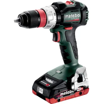 Metabo BS 18 LT BL Q 2x5,5Ah LiHD metaloc 602334770
