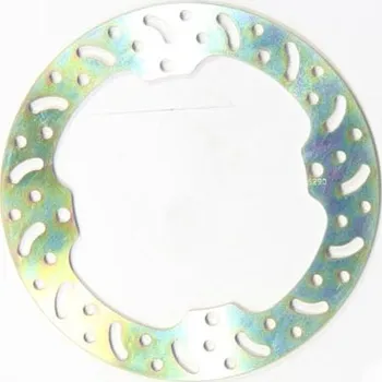 Brzdový kotouč OPRAVA BRZDOVÉHO ROTORU ŘADY D RND POLARIS Outlaw 450 2009-2010