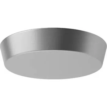 Lampička Stříška Ribag pro závěsná svítidla, šedá šedá (RAL 9006) - Doprava zdarma