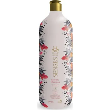 Kosmetika pro psa HYDRA Wellness šampon Senses Serenity 1L - Pet Spa Senses Serenity Shampoo
