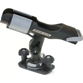 Loď Fasten držáky prutu - Držák prutu set s držákem na C profil