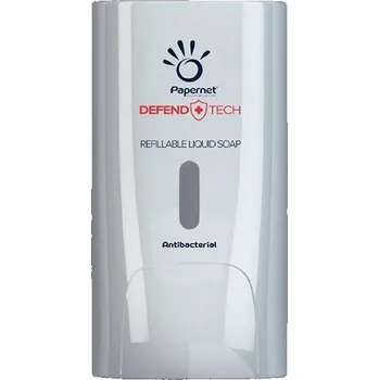 Dávkovač mýdla Katrin Antibakteriální 1000 ml