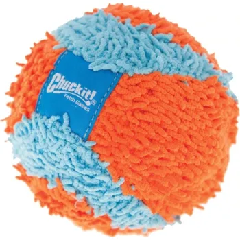 Hračka pro psa Míček Chuckit! INDOOR BALL (průměr 13 cm)