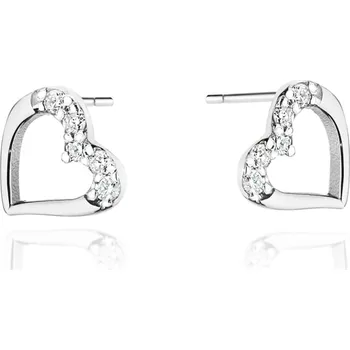 Hodinky Náušnice Bonore - Zlato 585 173642