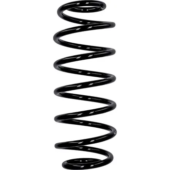 Standardní pružina zadní Eibach ERL R10381 pro TOYOTA YARIS (_P1_) 1.3 (NCP10_, SCP12_) • 63 kW • 1999—2005