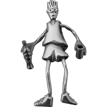 Přívěsek Comics přívěsek