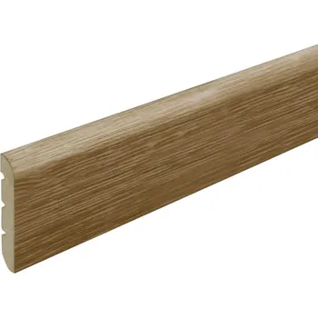 ukončovací lišta Soklová lišta Cottage