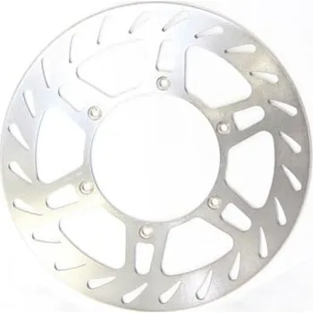 Brzdový systém OPRAVA BRZDOVÉHO ROTORU ŘADY D RND GAS GAS EC 515 2008-2009