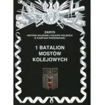 1 batalion mostów kolejowych - Zarzycki Piotr