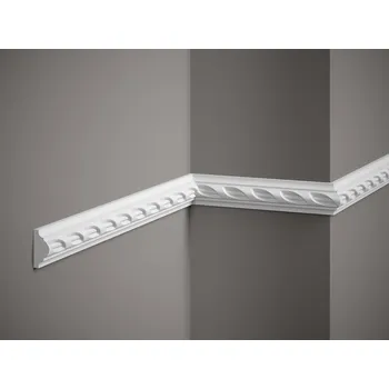 Nástěnné svítidlo Pružná nástěnná lišta MDC252F Nie