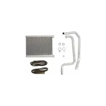 Výměník tepla Radiátor topení KIA Carens | 1.6 CRDI | Diesel | 85kW | |2006-2013| SRL | 5903107323605