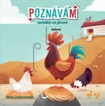 Zvířátka na farmě - Marie Vanderbender…