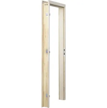 Zárubeň Zárubeň z masivu 315-330/60P borovice bezsuká