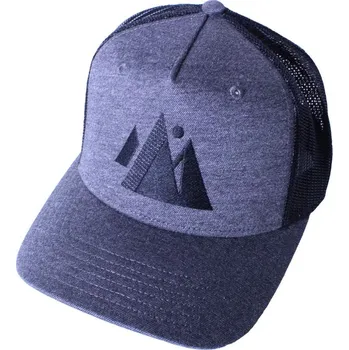 Čepice APASOX kšiltovka INN šedá