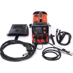 Kraft&Dele KD1875 svářečka MIG/MMA/TIG LIFT 3v1