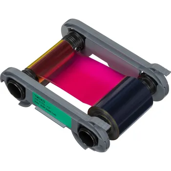 Pásek do tiskárny Evolis R5F208E100, colour ribbon (YMCKO)