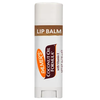 Péče o rty Palmer's Coconut Oil Formula hydratační balzám na rty s kokosovým olejem, 4 g