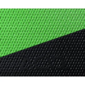 omotávka na kolo Cube omotávka ACID BAR TAPE CC 3,5 - black neon green