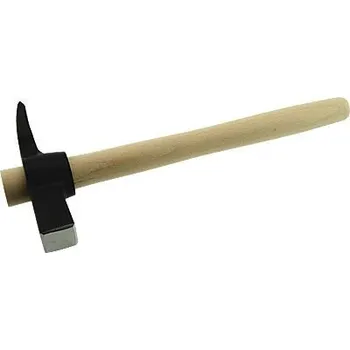 Kladivo Kladívko zednické s násadou šíře břitu 24 mm