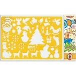 KOH-I-NOOR 982004 vánoce