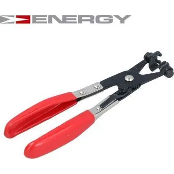 Kleště, spona hadice ENERGY NE00045