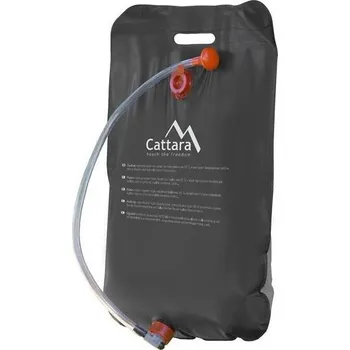 kempingová sprcha Kempinková sprcha 20l