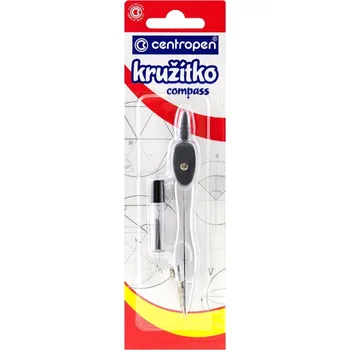 Centropen Compass 9591