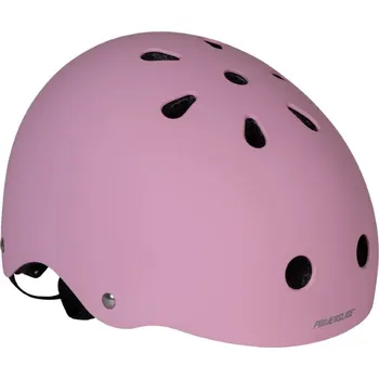 Helma na in-line Helma Powerslide Allround Adventure Fondant, růžová, 58-64cm Powerslide