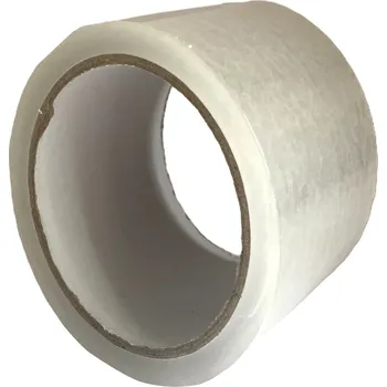 Lepicí páska Páska lepící Transparent 50 mm x 100 m