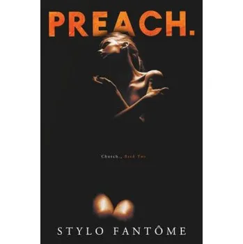 Preach. – Stylo Fantome (EN)