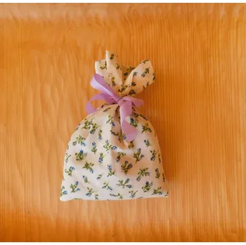 Levandulový sáček ROZSYPANÁ LEVANDULE