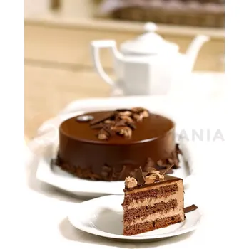 Výroba svíčky Směs na piškotové těsto, 15 kg | ZEELANDIA, Biszkopt Mix