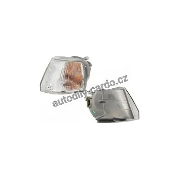 Přední světlomet Blikač ALKAR 2101285