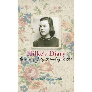 Hilke's Diary