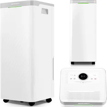 Odvlhčovač vzduchu Berdsen Odvlhčovač vzduchu Berdsen BD-522 | bílý